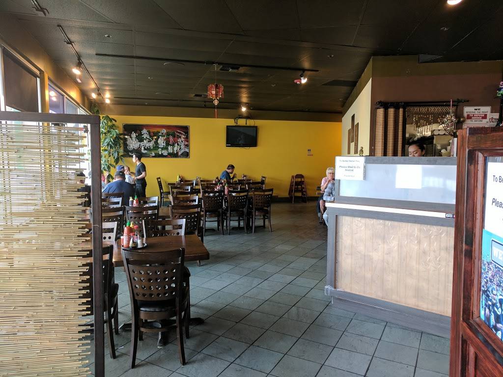 Kim Phuong | Vietnamese Restaurant | restaurant | 4500 NE Sunset Blvd, Renton, WA 98059, USA | 4252820402 OR +1 425-282-0402