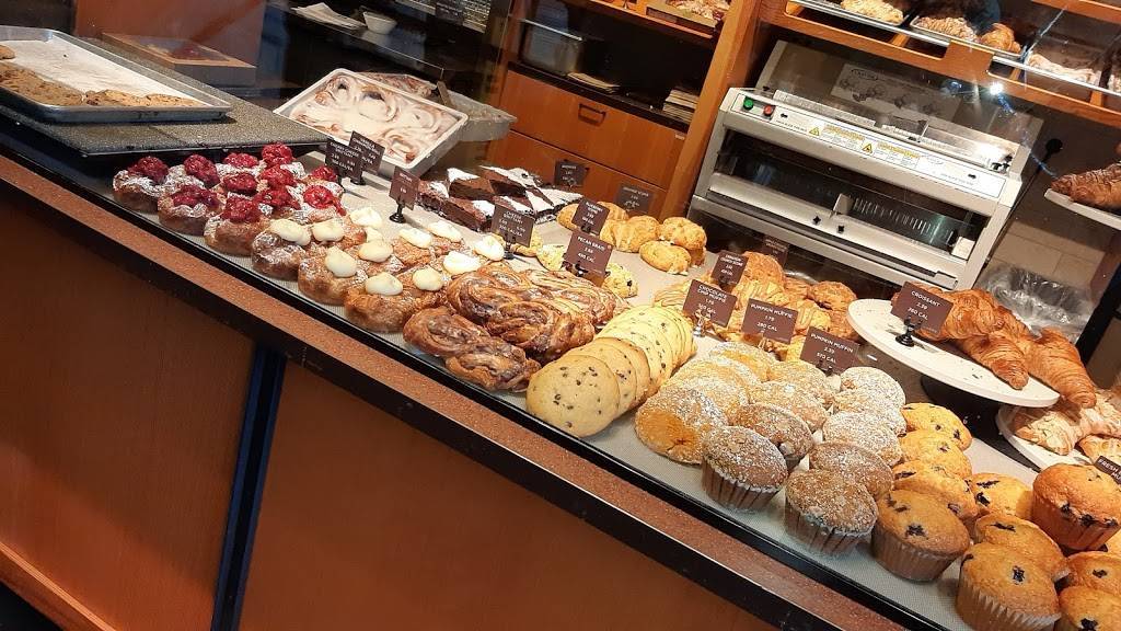 Panera Bread | bakery | Green Garage, 1611 NW 12th Ave C, Miami, FL 33136, USA | 7867755999 OR +1 786-775-5999