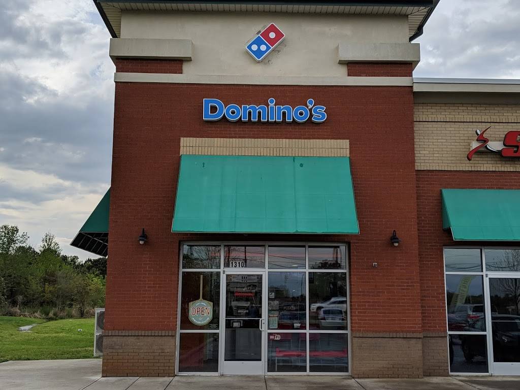 Dominos Pizza | meal delivery | 1310 Wesley Chapel Rd Ste H, Indian Trail, NC 28079, USA | 7046840200 OR +1 704-684-0200