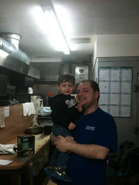 Dennisport House of Pizza | restaurant | 481 Main St, Dennis Port, MA 02639, USA | 5083945966 OR +1 508-394-5966