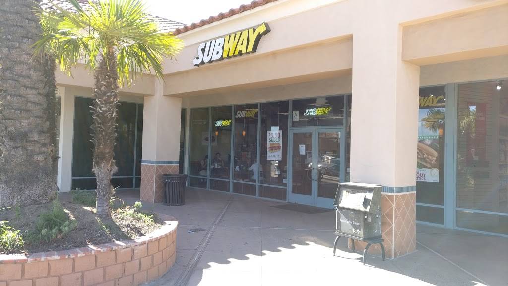 Subway Restaurants | restaurant | Town Square S/C, 1404 N Azusa Ave Suite G, Covina, CA 91722, USA | 6269674040 OR +1 626-967-4040