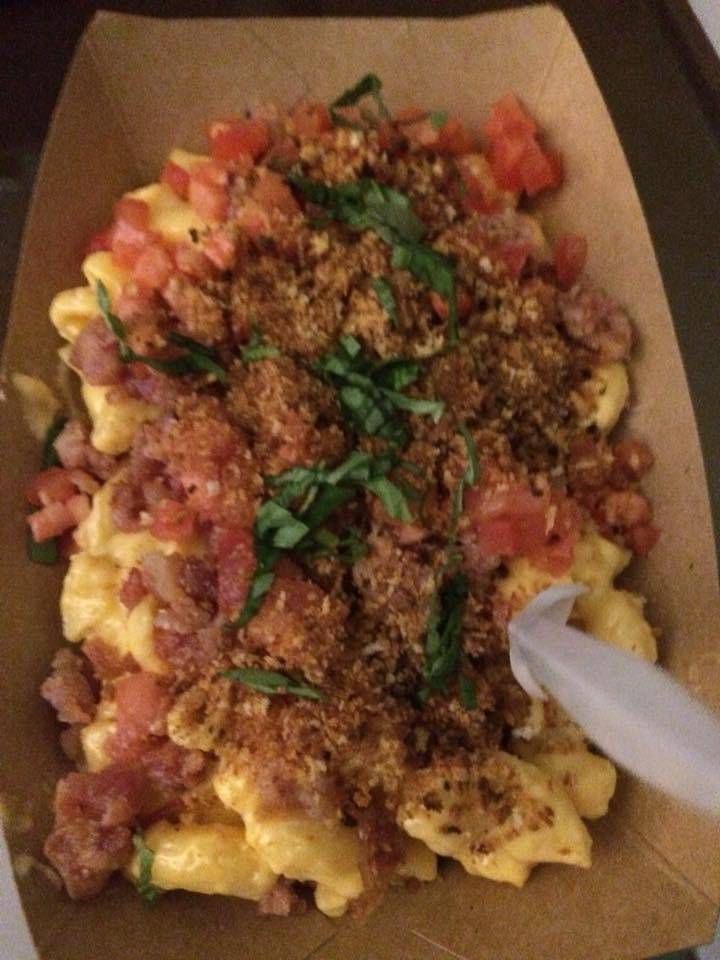 Mac N Cheese After Dark | restaurant | 423 State St, Santa Barbara, CA 93101, USA | 8053157543 OR +1 805-315-7543