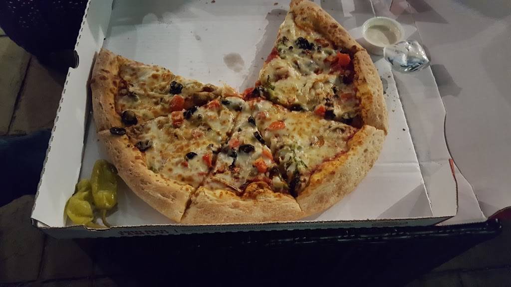 Papa Johns Pizza | restaurant | 4710 University Dr NW Bldg 3, Huntsville, AL 35816, USA | 2568302226 OR +1 256-830-2226