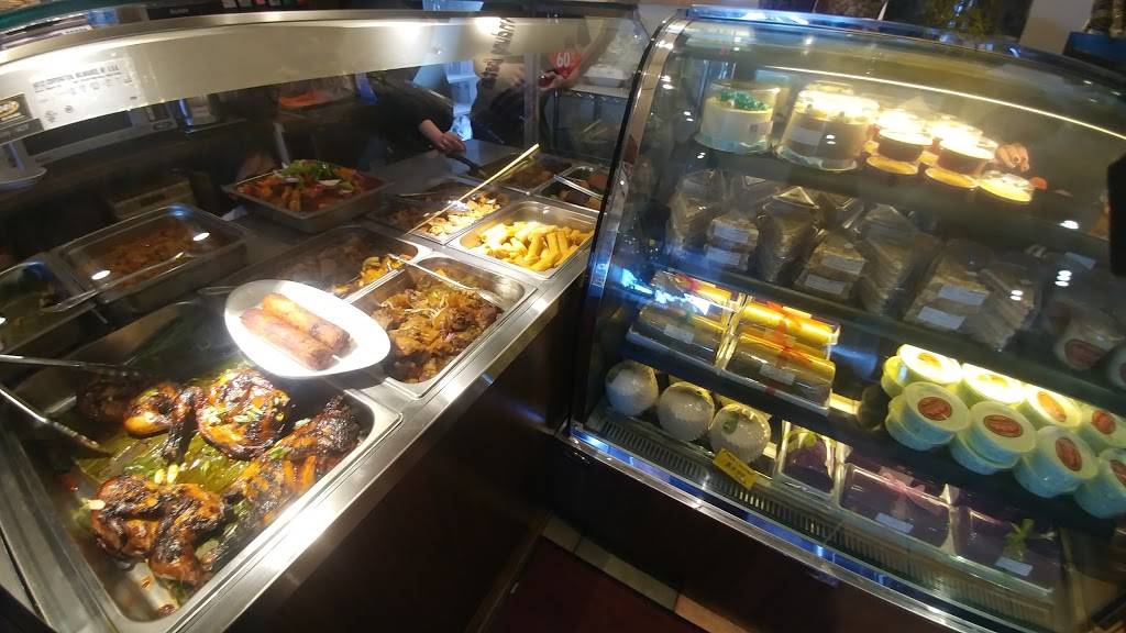 Kabalen Restaurant | restaurant | 3778 Bathurst St, North York, ON M3H 3M6, Canada | 6473527222 OR +1 647-352-7222