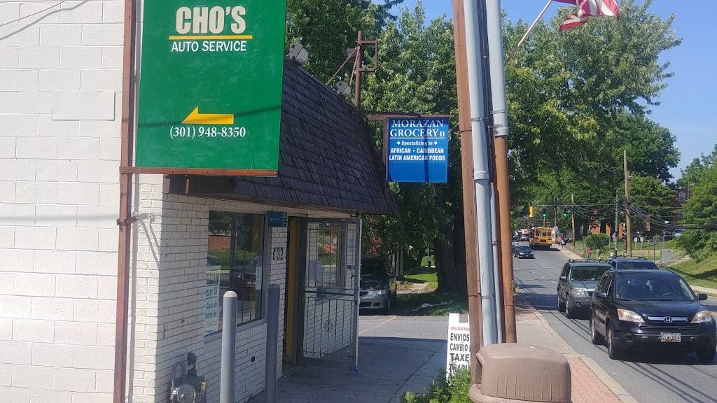 Morazan Grocery 2 | restaurant | 32 N Summit Ave #2, Gaithersburg, MD 20877, USA | 3018690729 OR +1 301-869-0729