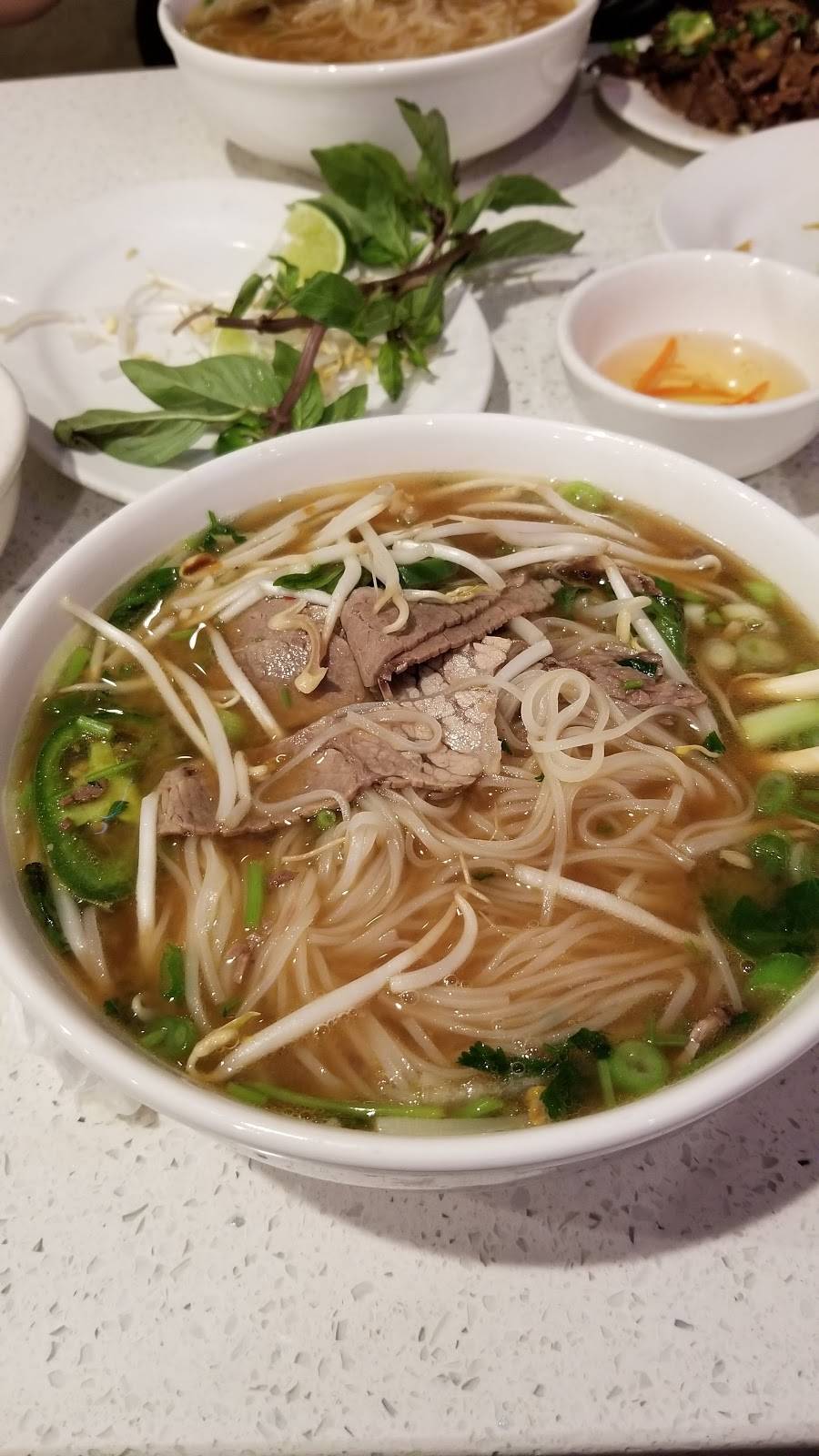 Pho Tasty | restaurant | 19117 Pioneer Blvd, Artesia, CA 90701, USA | 5629241838 OR +1 562-924-1838