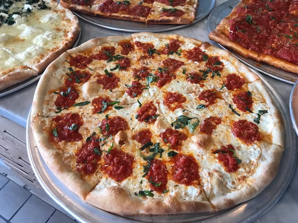 DiVino Pizzeria Restaurant | restaurant | 164-02 Cross Bay Blvd, Howard Beach, NY 11414, USA | 7187382005 OR +1 718-738-2005