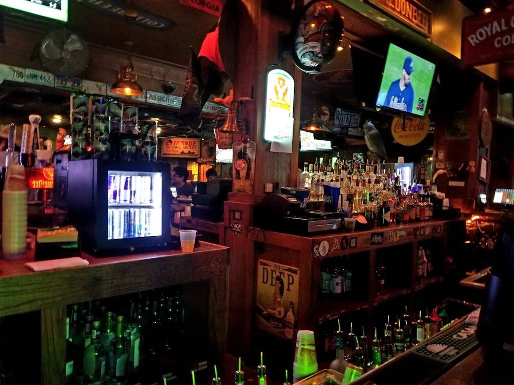 Buckhead Saloon | restaurant | 3227 Roswell Rd NE, Atlanta, GA 30305, USA | 4049637739 OR +1 404-963-7739