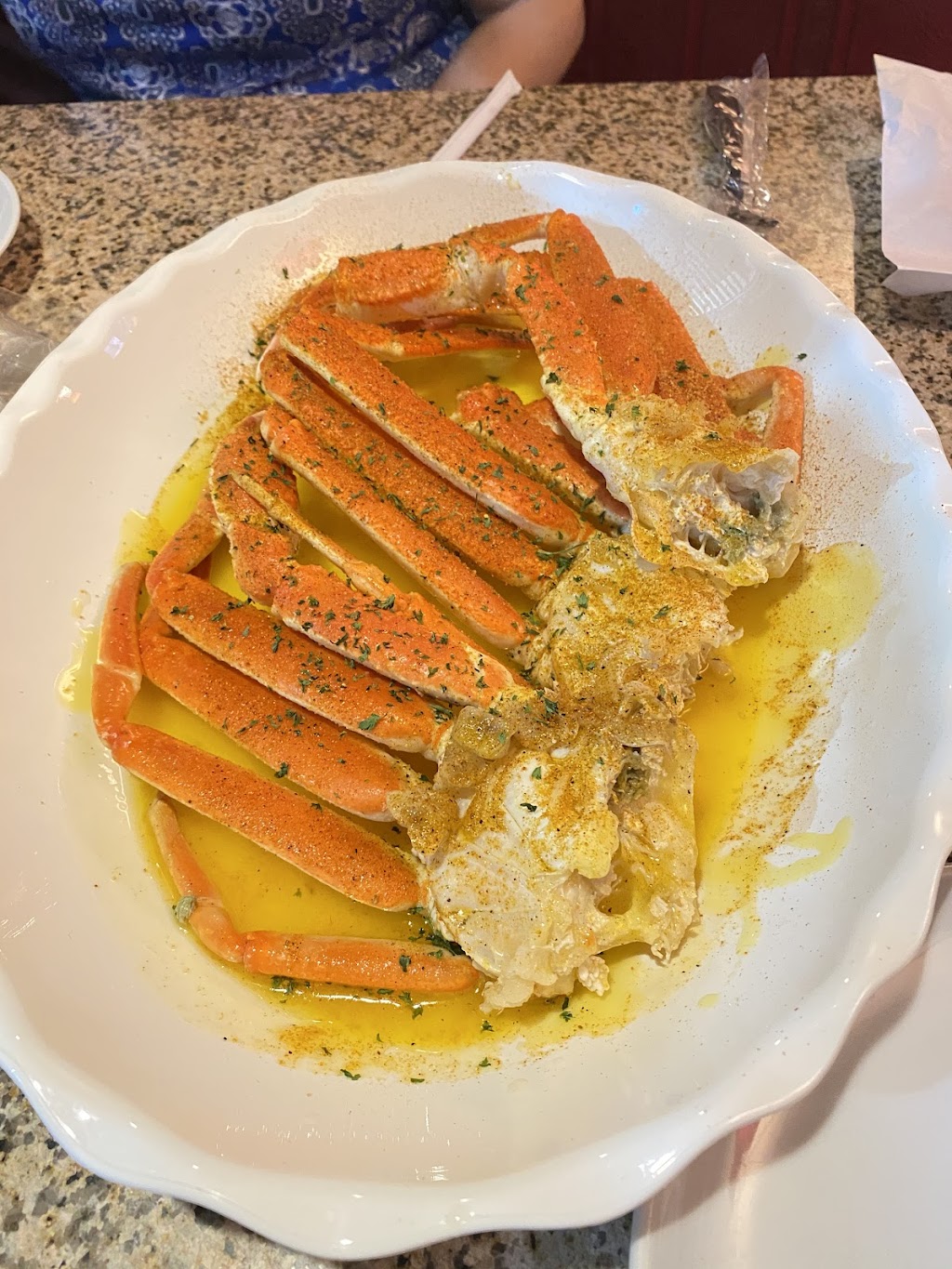 Cajun Seafood Kitchen | restaurant | 4005 Buford Hwy NE Suit E, Atlanta, GA 30345, USA | 6789747521 OR +1 678-974-7521