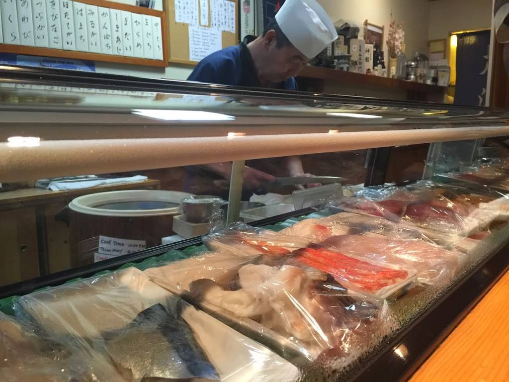 Sushi Shirahama | restaurant | 4212 Convoy St, San Diego, CA 92111, USA | 8586503578 OR +1 858-650-3578