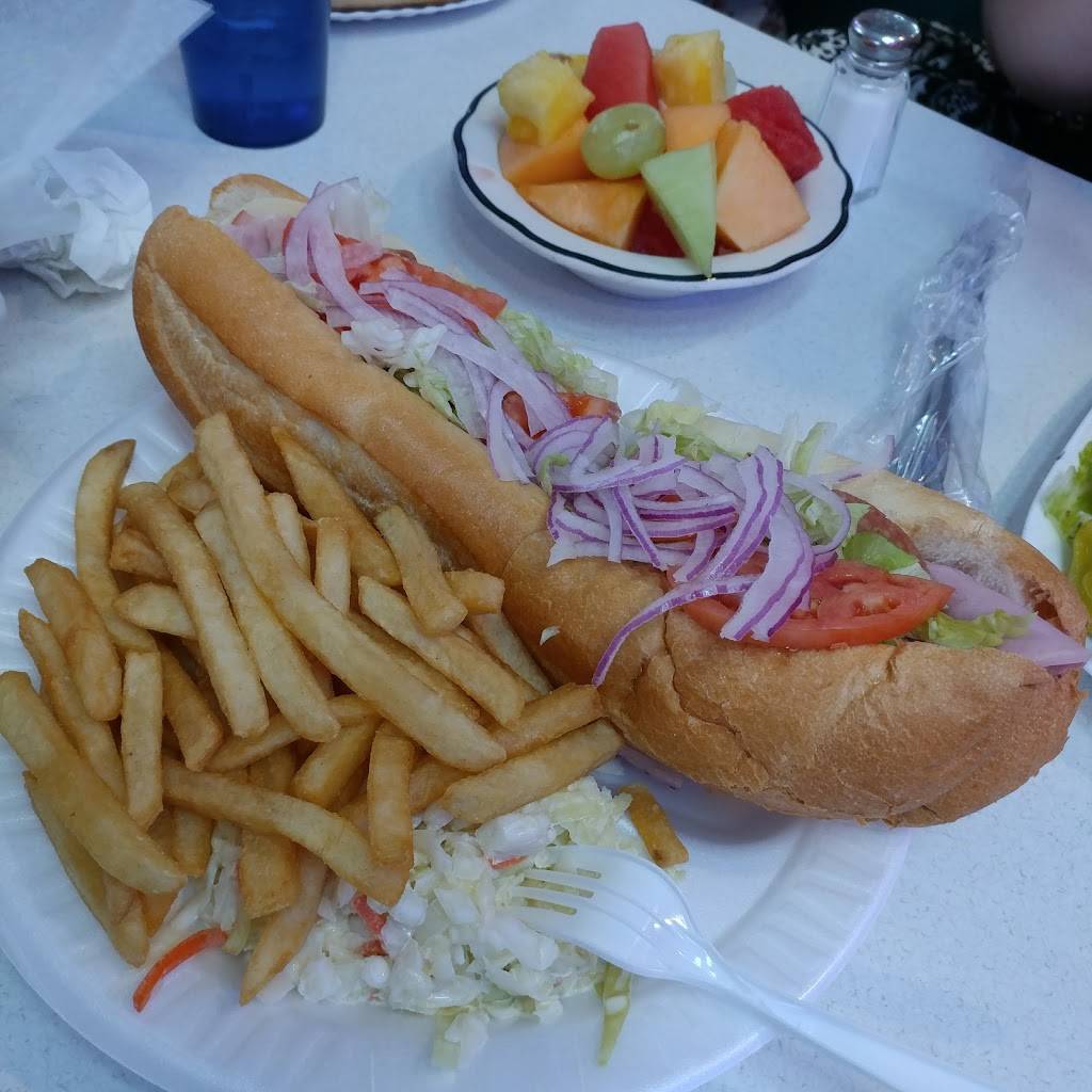 Hot Spot | restaurant | 3417 Boardwalk, Wildwood, NJ 08260, USA | 6095228026 OR +1 609-522-8026