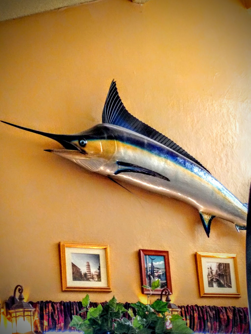 Pass Key Restaurant | restaurant | 1901 W US-50, Pueblo, CO 81008, USA | 7195429144 OR +1 719-542-9144