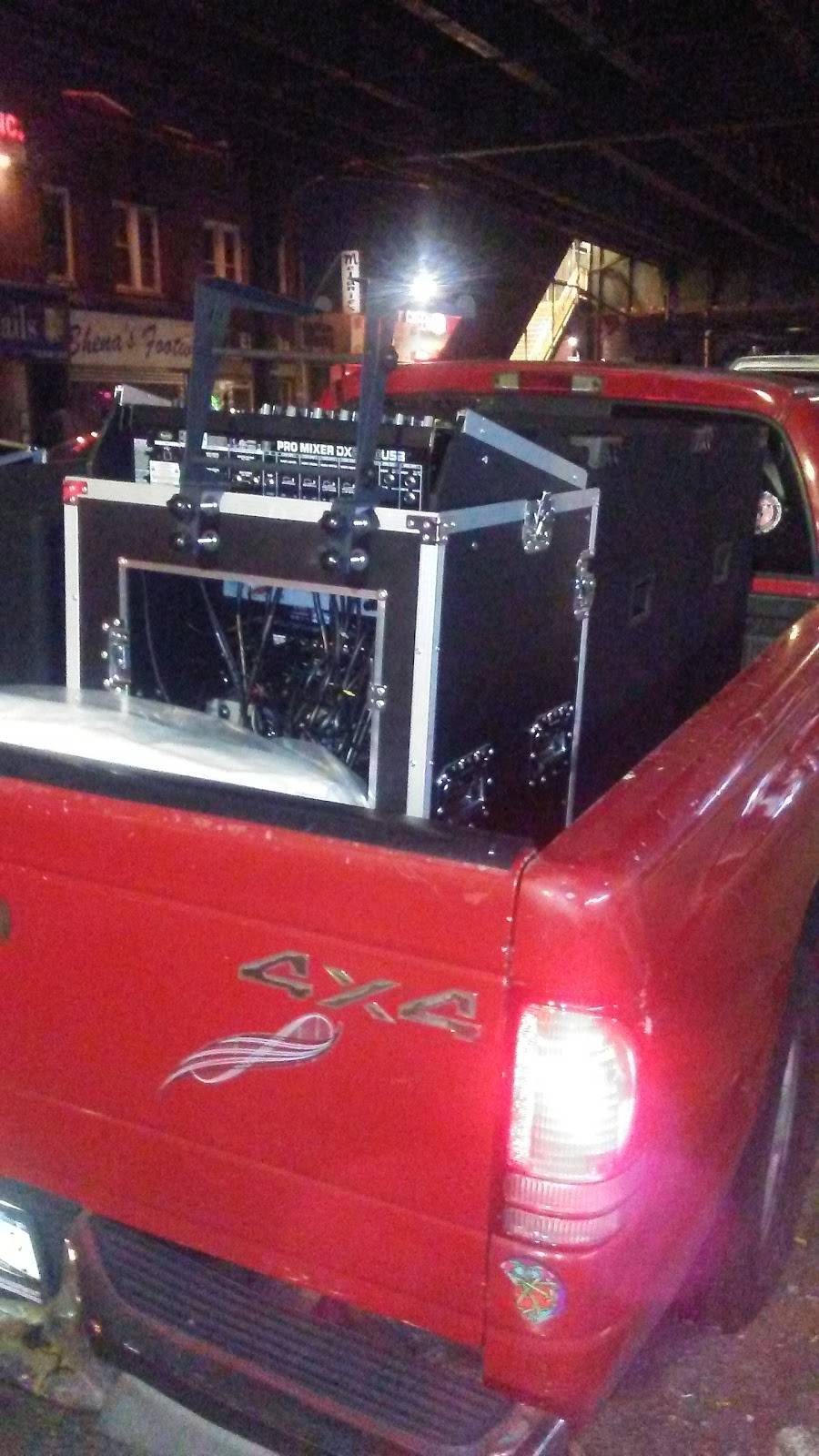 Tropical Jade Garden | restaurant | 108-01 Liberty Ave, Jamaica, NY 11419, USA | 7186414168 OR +1 718-641-4168