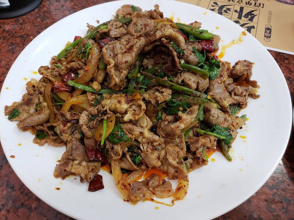 陕西大唐食府 Shanxi Datang | restaurant | 987 #K, S Glendora Ave, West Covina, CA 91790, USA | 6268130659 OR +1 626-813-0659