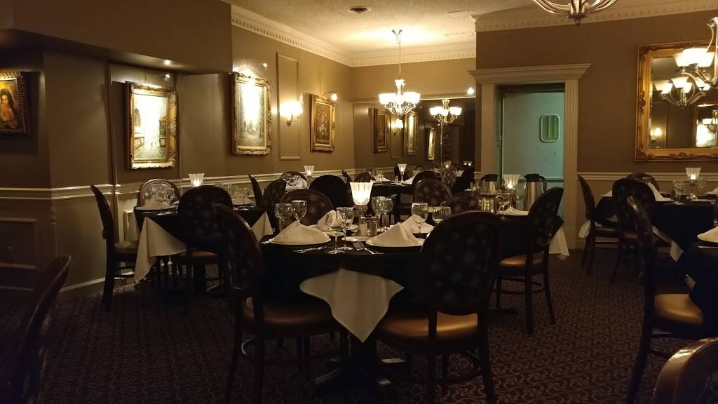 John Mineos Italian Restaurant | restaurant | 13490 Clayton Rd, St. Louis, MO 63131, USA | 3144345244 OR +1 314-434-5244