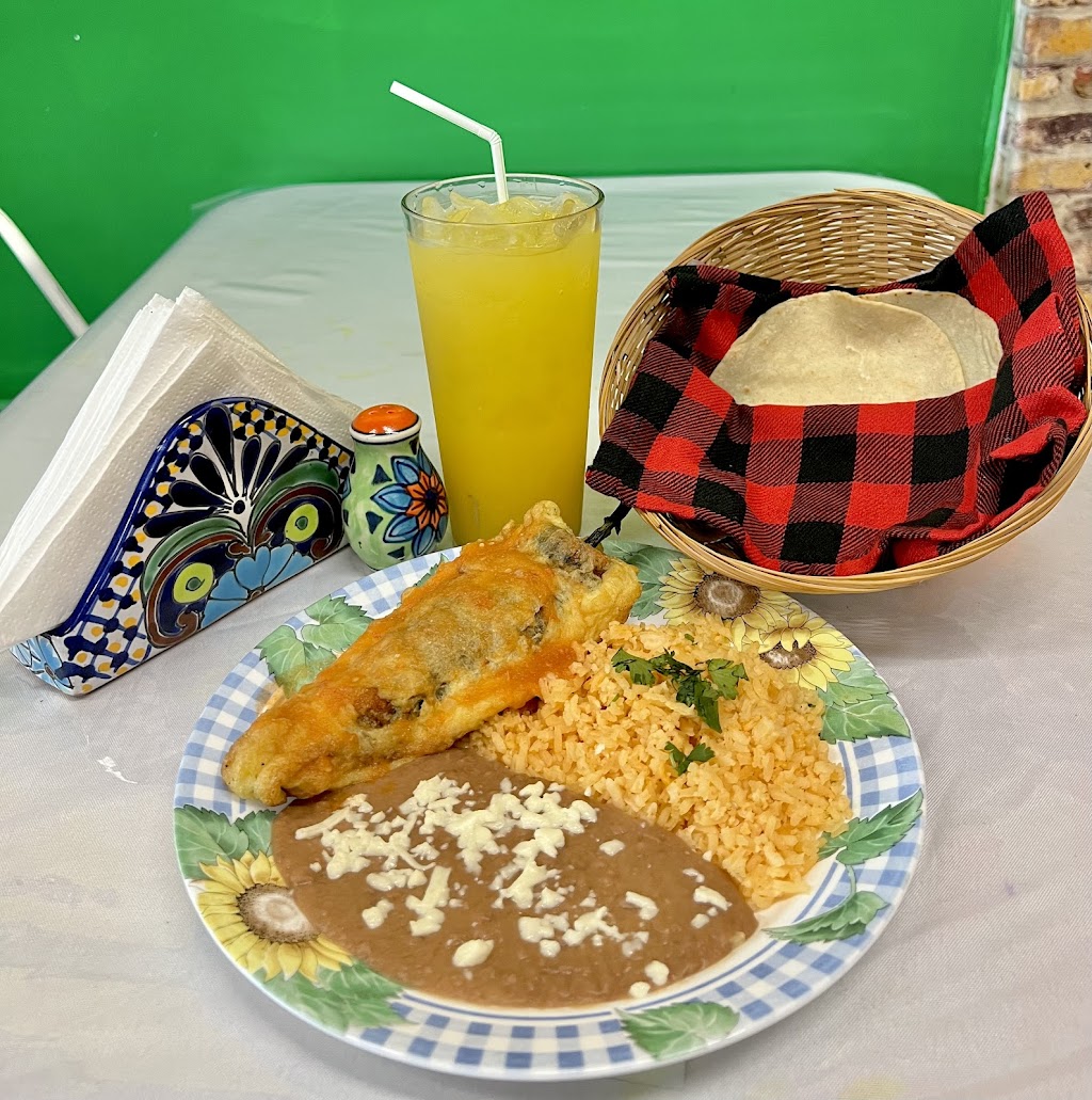 La Mexicana Gonzalez | restaurant | 128 S Burwell Ave, Adel, GA 31620, USA | 2298962942 OR +1 229-896-2942