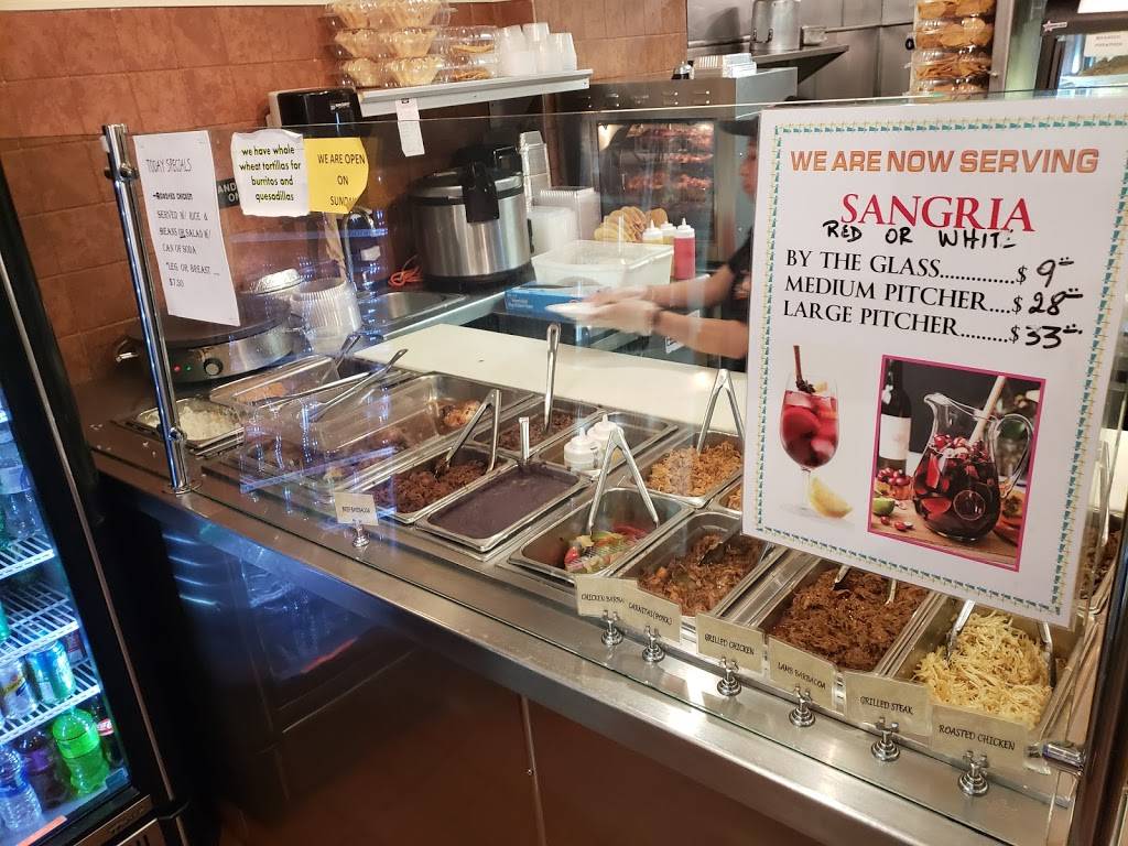 El Toro mexican grill | restaurant | 69 New St, New York, NY 10004, USA | 2123633900 OR +1 212-363-3900