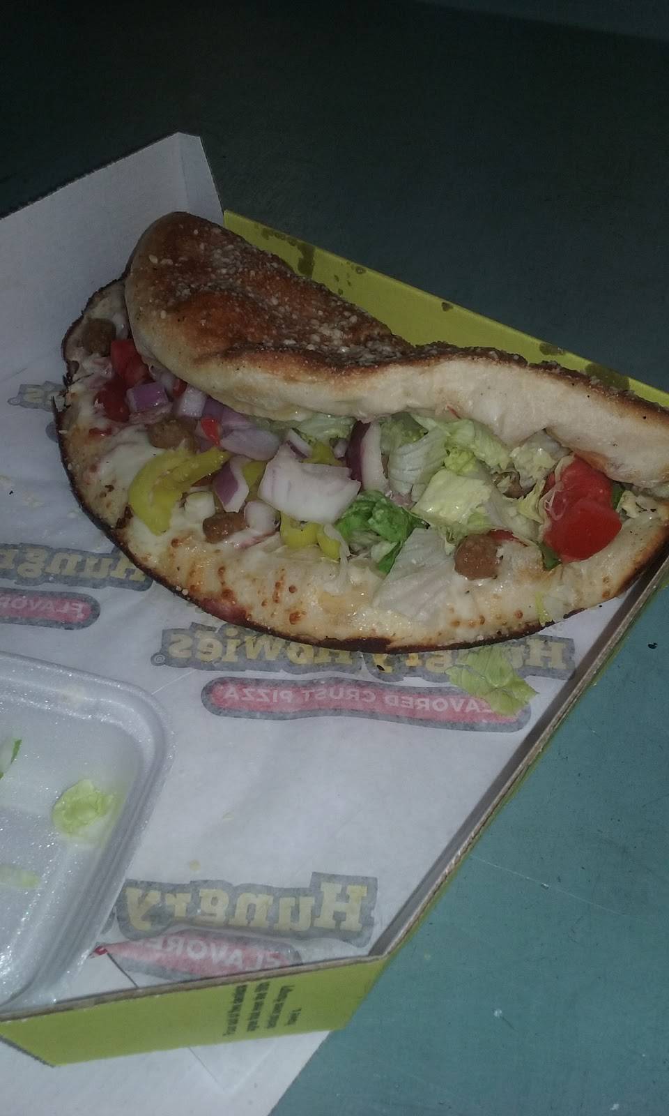 Hungry Howies Pizza | meal delivery | 1884 Drew St, Clearwater, FL 33765, USA | 7274490400 OR +1 727-449-0400