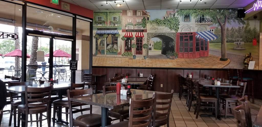 Chopsticks House | restaurant | 3938 Grand Ave C, Chino, CA 91710, USA | 9095903688 OR +1 909-590-3688