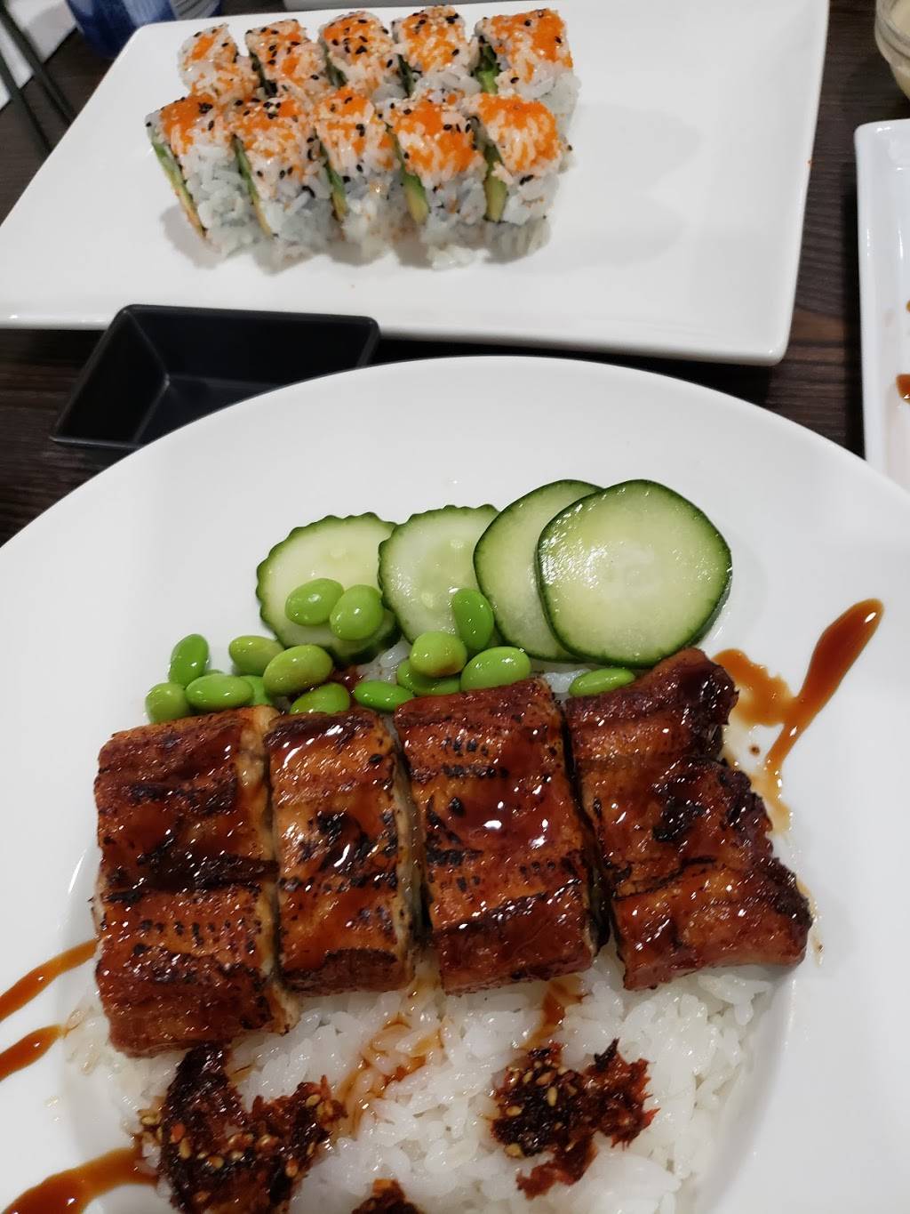 Omaki Sushi | restaurant | 5115 Boulevard des Laurentides, Laval, QC H7K 2J7, Canada | 4506282573 OR +1 450-628-2573