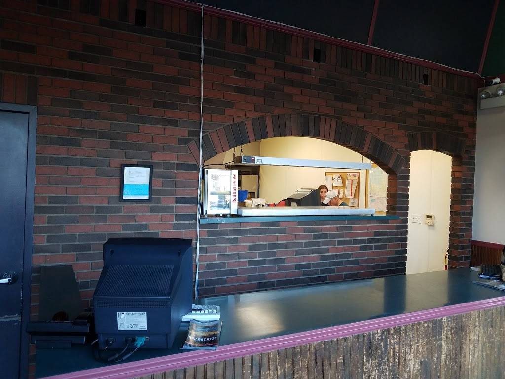 Rosatis Pizza | restaurant | 6804 Green Bay Rd #120, Kenosha, WI 53142, USA | 2626970123 OR +1 262-697-0123