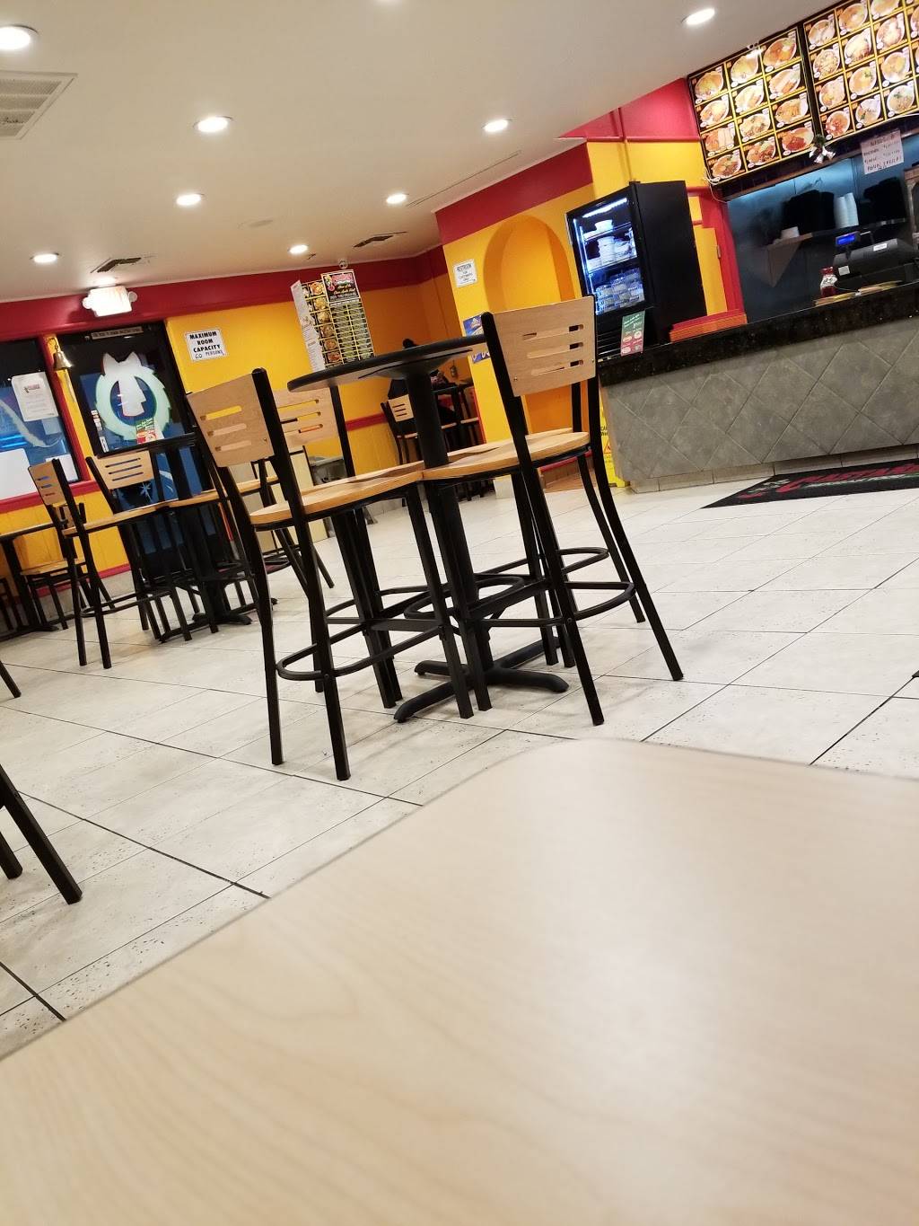 Castañedas Mexican Food | restaurant | 19071 Brookhurst St, Huntington Beach, CA 92646, USA | 7143789600 OR +1 714-378-9600