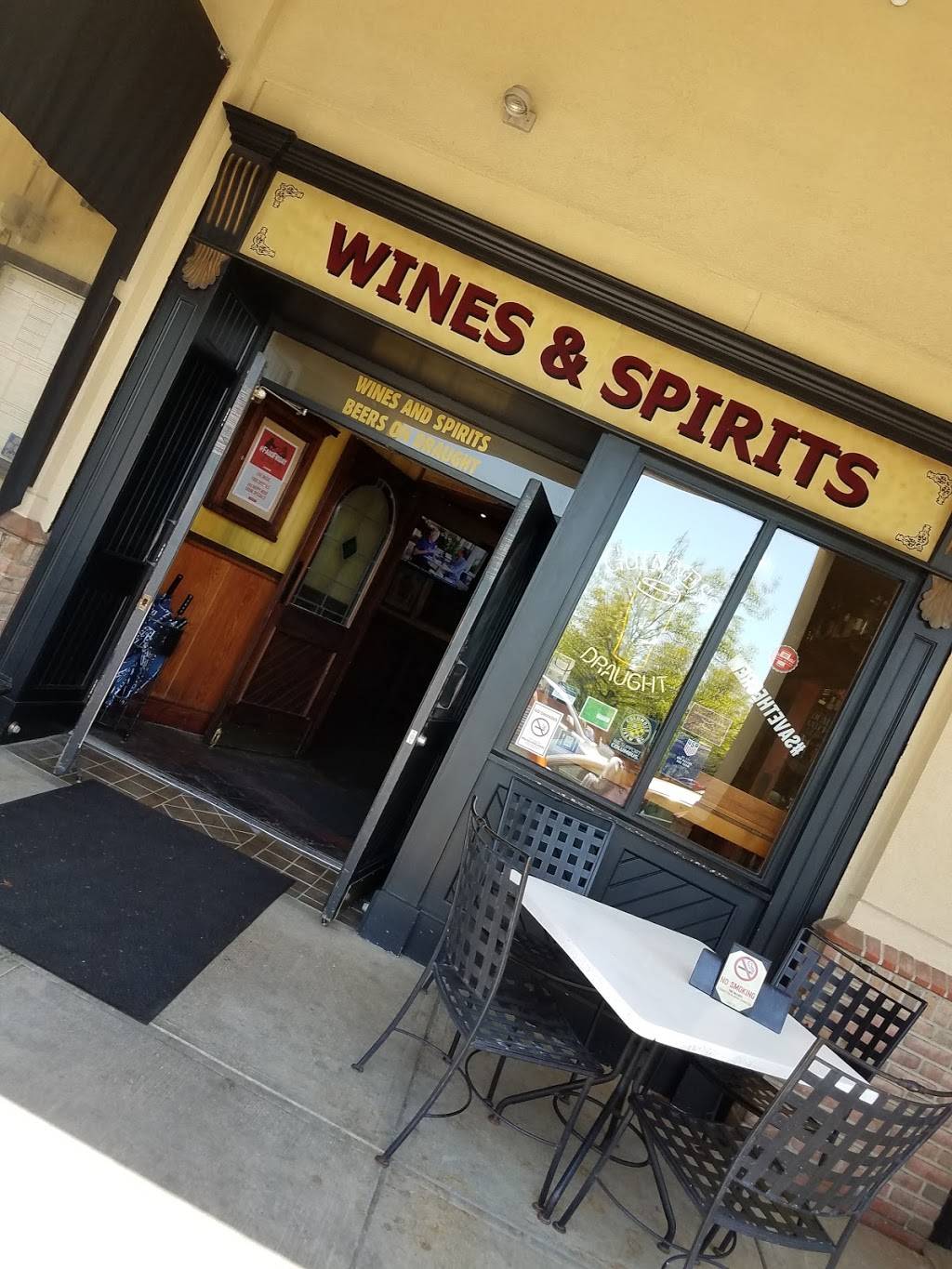 Fadó Irish Pub | restaurant | 4022 Townsfair Way, Columbus, OH 43219, USA | 6144180066 OR +1 614-418-0066