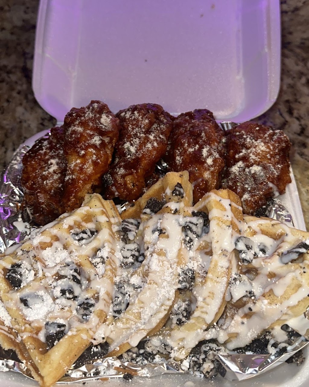 Eatzwithess | restaurant | 245 Scenic Hwy S, Lawrenceville, GA 30046, USA | 4043435778 OR +1 404-343-5778