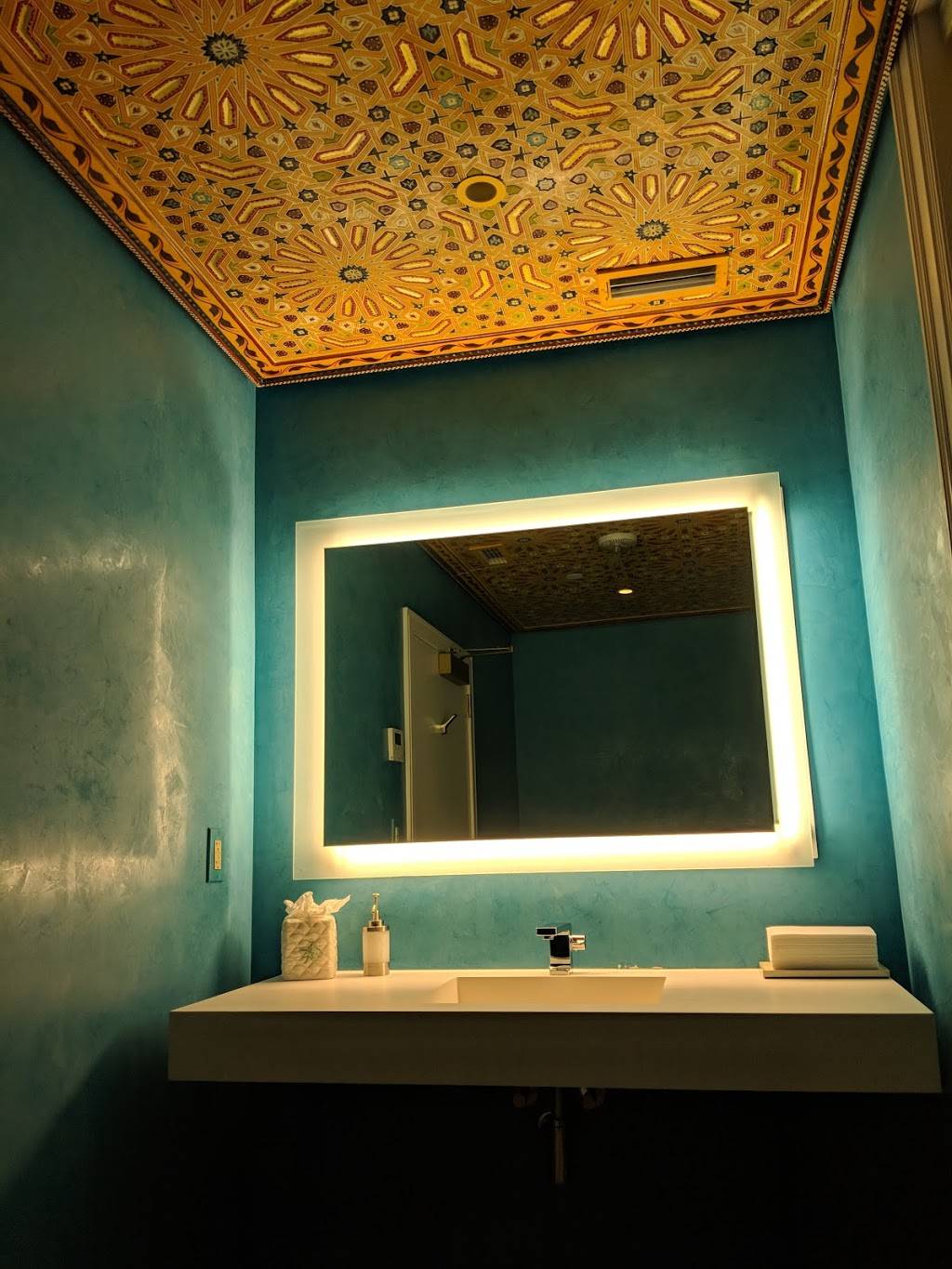 Magdalena Restaurant | restaurant | 205 E Biddle St, Baltimore, MD 21202, USA | 4105140303 OR +1 410-514-0303