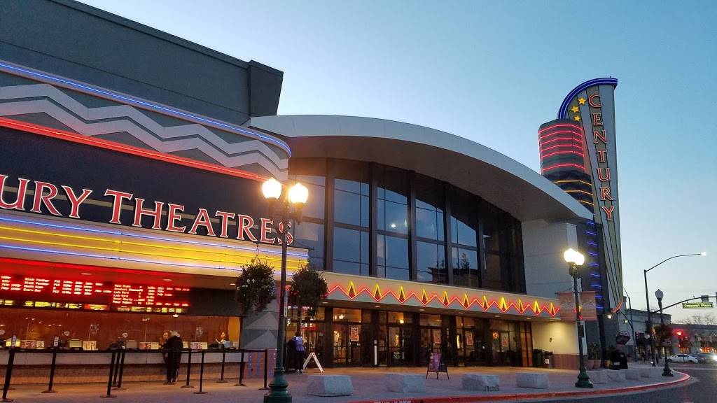 Century 16 Downtown Pleasant Hill and XD | meal takeaway | 125 Crescent Dr, Pleasant Hill, CA 94523, USA | 9252881371 OR +1 925-288-1371