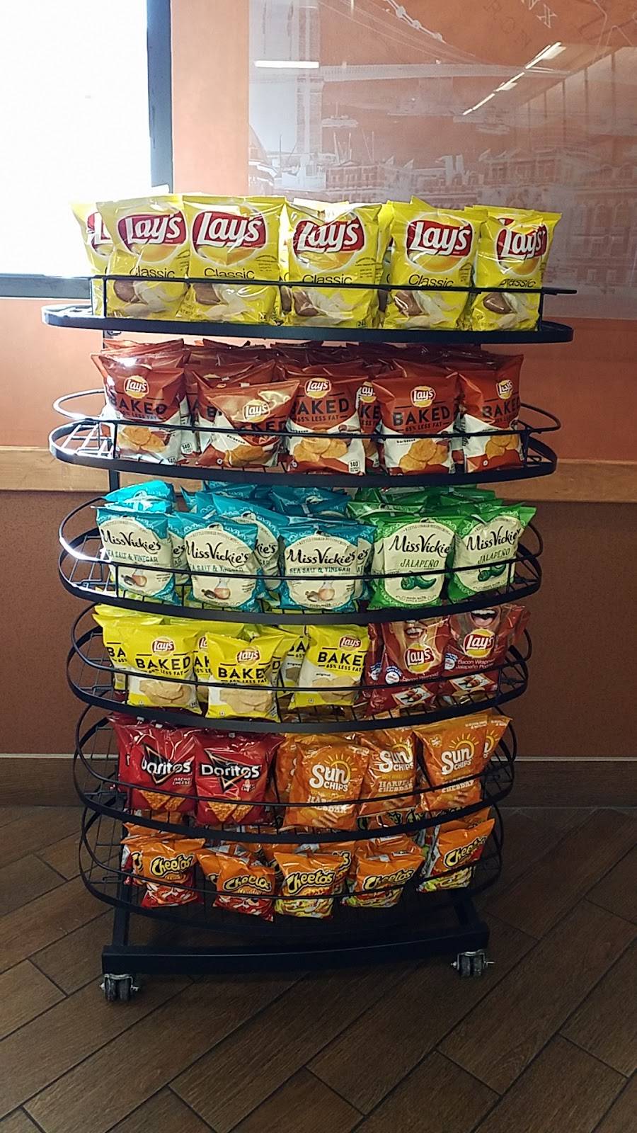 Subway | meal takeaway | 9255 S Rita Rd, Tucson, AZ 85747, USA | 5202038705 OR +1 520-203-8705