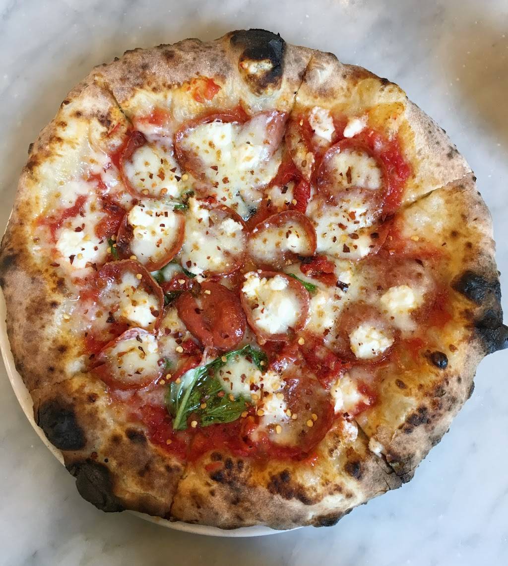 Punch Pizza Eagan | restaurant | 3345 Central Park Commons Dr, Eagan, MN 55121, USA | 6512078836 OR +1 651-207-8836