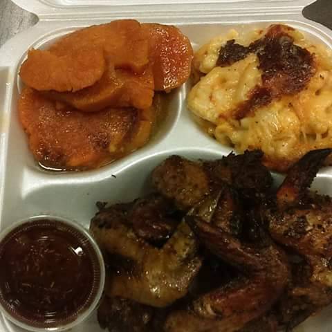 Snac Happy Restaurant | restaurant | 718 E 75th St, Chicago, IL 60619, USA | 7737100308 OR +1 773-710-0308