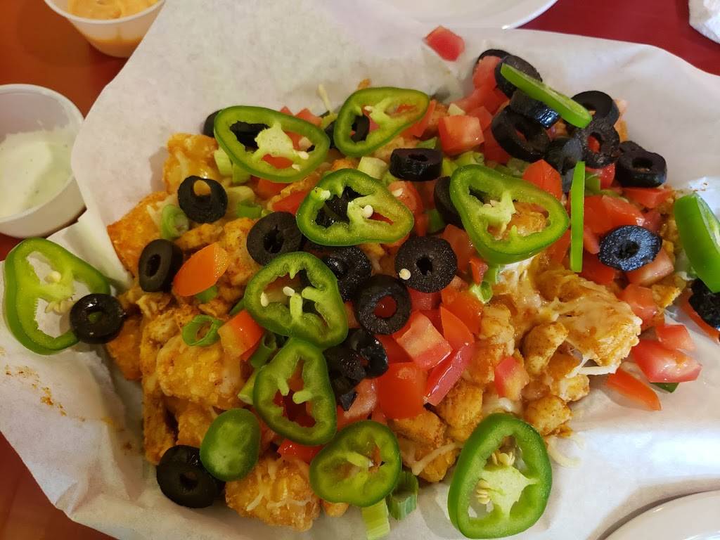 That Chicken Place | restaurant | 1907 Hewitt Ave suite a, Everett, WA 98201, USA | 4253490253 OR +1 425-349-0253