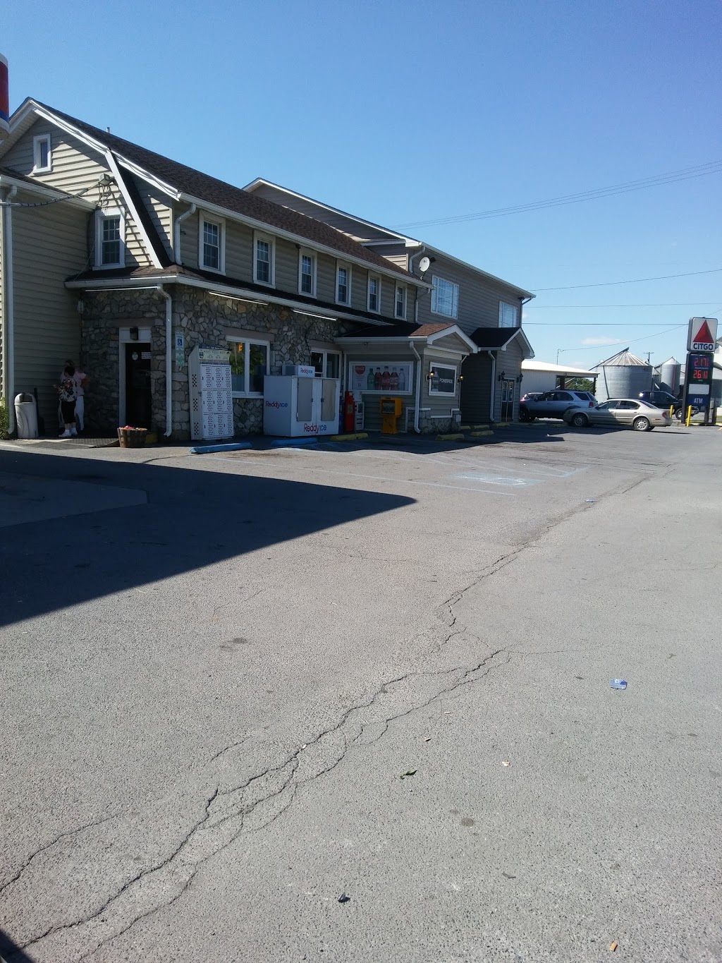 Olde Stone Restaurant | restaurant | 3425 Martinsburg Pike, Clear Brook, VA 22624, USA | 5406677614 OR +1 540-667-7614