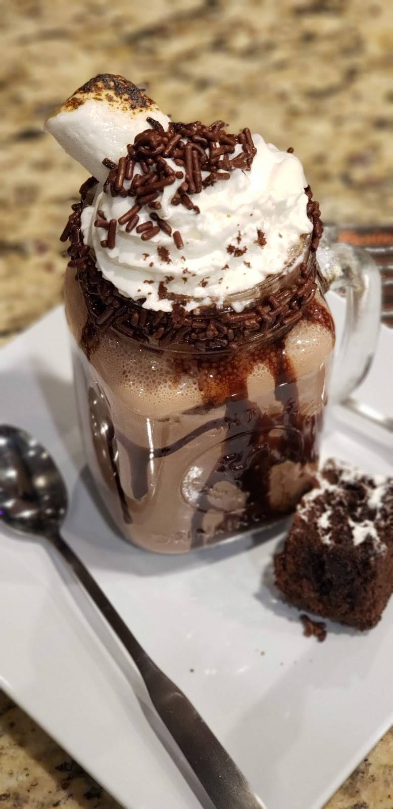 Baristas Café | restaurant | 24735 W Warren Ave, Dearborn Heights, MI 48127, USA | 3134365062 OR +1 313-436-5062