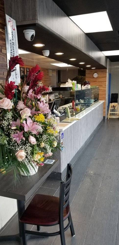 369 Ramen & Poke | restaurant | 3901 Inglewood Ave Ste 107, Redondo Beach, CA 90278, USA | 3103491993 OR +1 310-349-1993