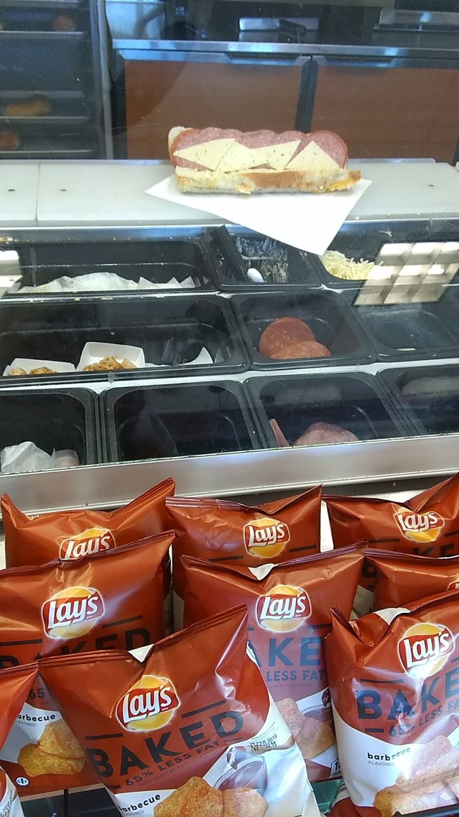 Subway | restaurant | 813 W Central Ave Ste 10, Bentonville, AR 72712, USA | 4792739606 OR +1 479-273-9606