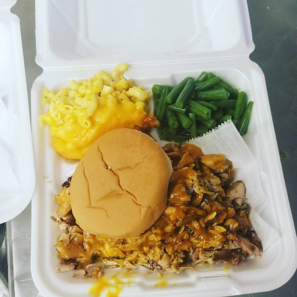 Famous Jays BBQ | restaurant | 2602, 5155 Haines Rd N, St. Petersburg, FL 33714, USA | 7274407779 OR +1 727-440-7779