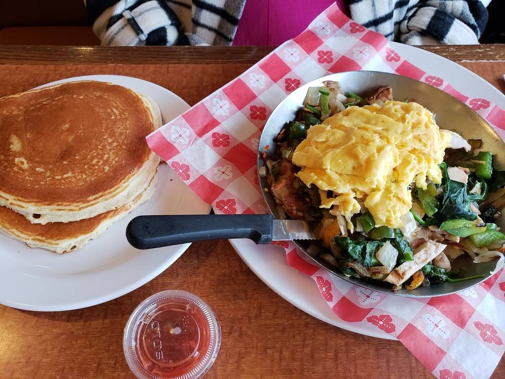 Butterfields Pancake House | restaurant | 351 Rice Lake Square, Wheaton, IL 60189, USA | 6302601353 OR +1 630-260-1353
