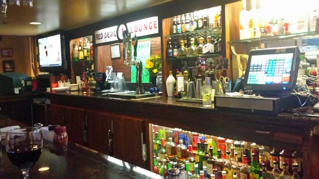 Red Devil Italian Restaurant & Pizzeria | restaurant | 3102 E McDowell Rd, Phoenix, AZ 85008, USA | 6022671036 OR +1 602-267-1036