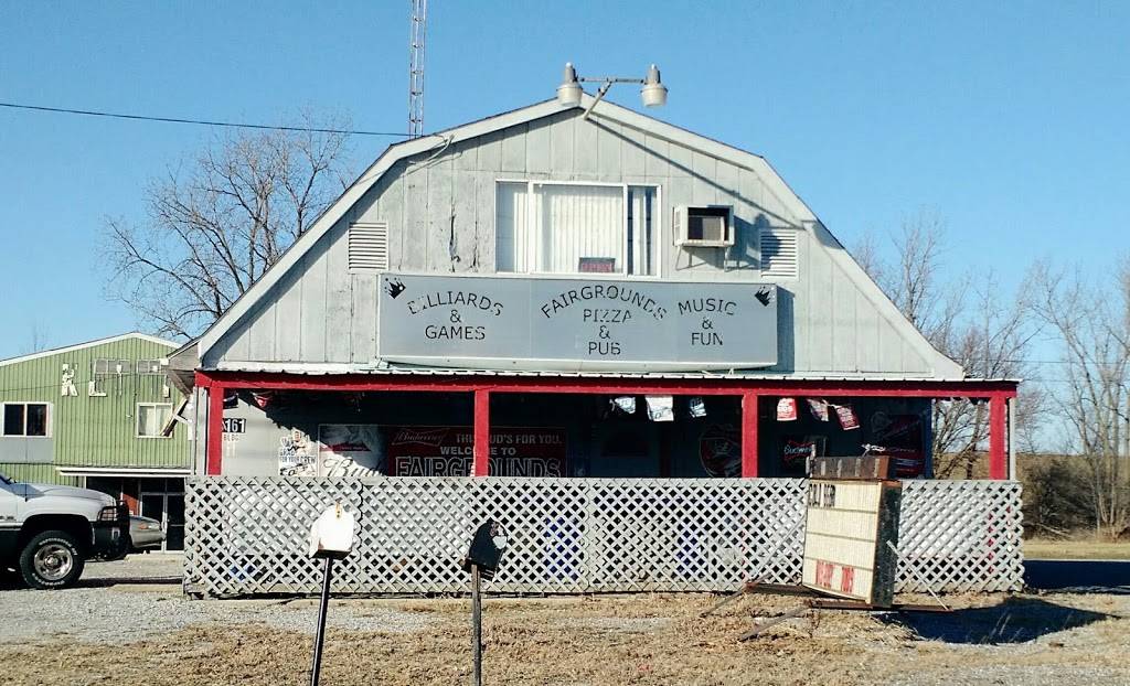 Fairgrounds Pizza | restaurant | 3161 Harding Hwy, Lima, OH 45804, USA | 4192227009 OR +1 419-222-7009