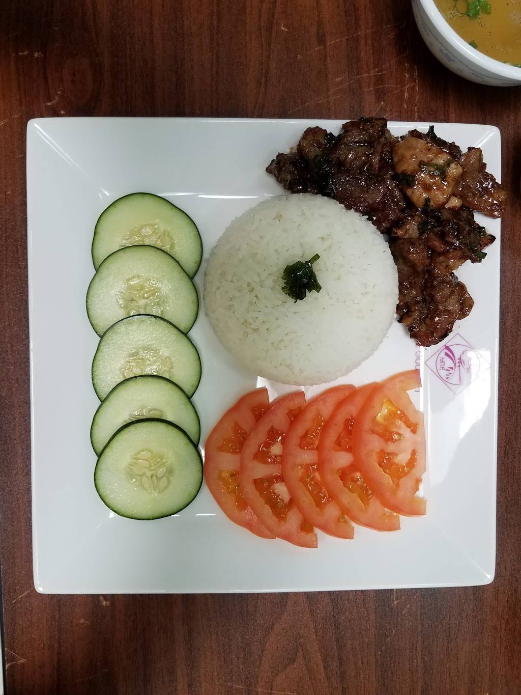 Hue Gourmet | restaurant | 66 S Dobson Rd, Mesa, AZ 85202, USA | 4802517429 OR +1 480-251-7429