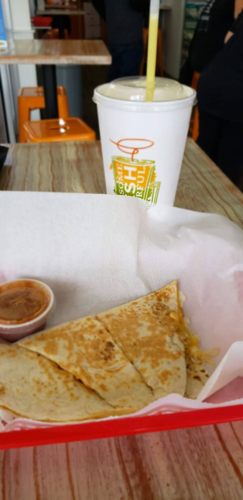 Tropical Smoothie Cafe | restaurant | 3222 Rolling Oaks Blvd, Kissimmee, FL 34747, USA | 4075071537 OR +1 407-507-1537