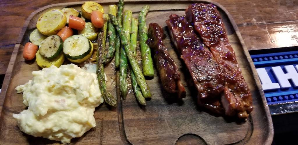 Old Magnolia Bar & Grill | restaurant | 41902 FM 1774, Magnolia, TX 77354, USA | 2812598061 OR +1 281-259-8061