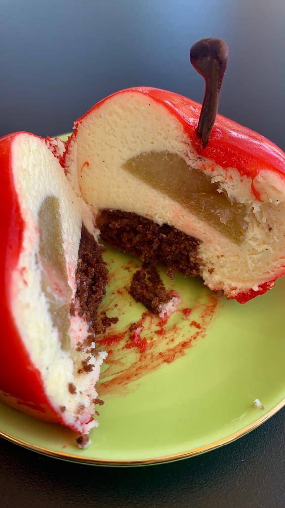 Valentina Bakery & Bistro | bakery | 201 Park Blvd, Miami, FL 33126, USA | 7863605350 OR +1 786-360-5350