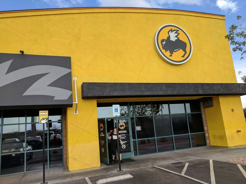 Buffalo Wild Wings | meal takeaway | 7430 S Las Vegas Blvd #120, Las Vegas, NV 89123, USA | 7026140238 OR +1 702-614-0238
