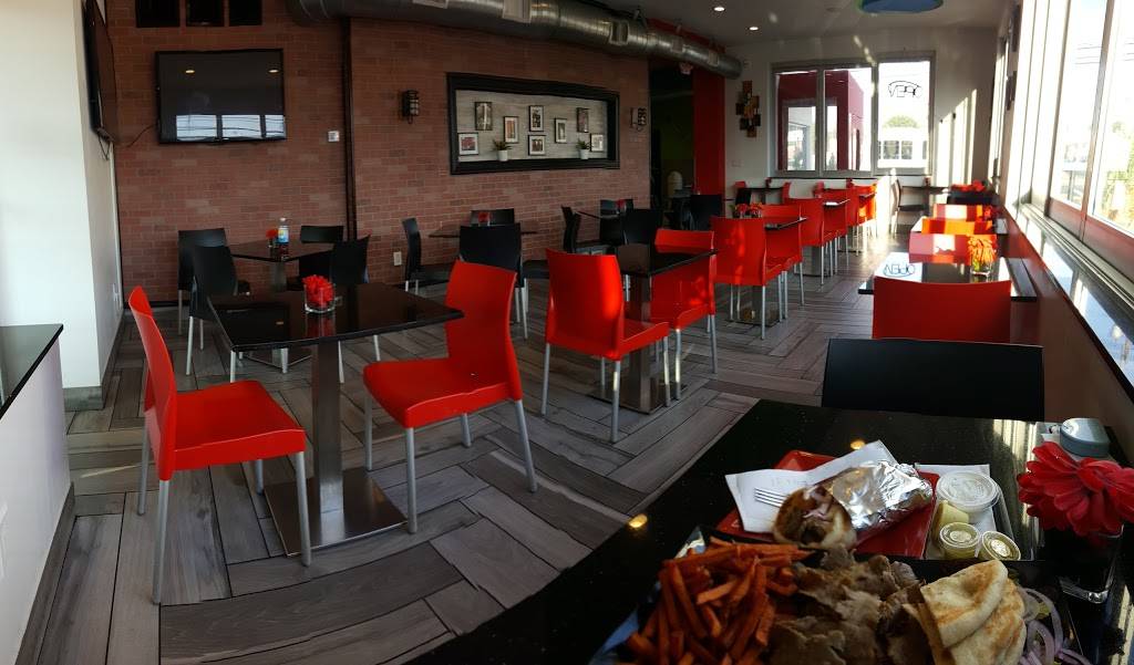 Think Grill | restaurant | 2701 Morris Ave, Union, NJ 07083, USA | 9088101156 OR +1 908-810-1156