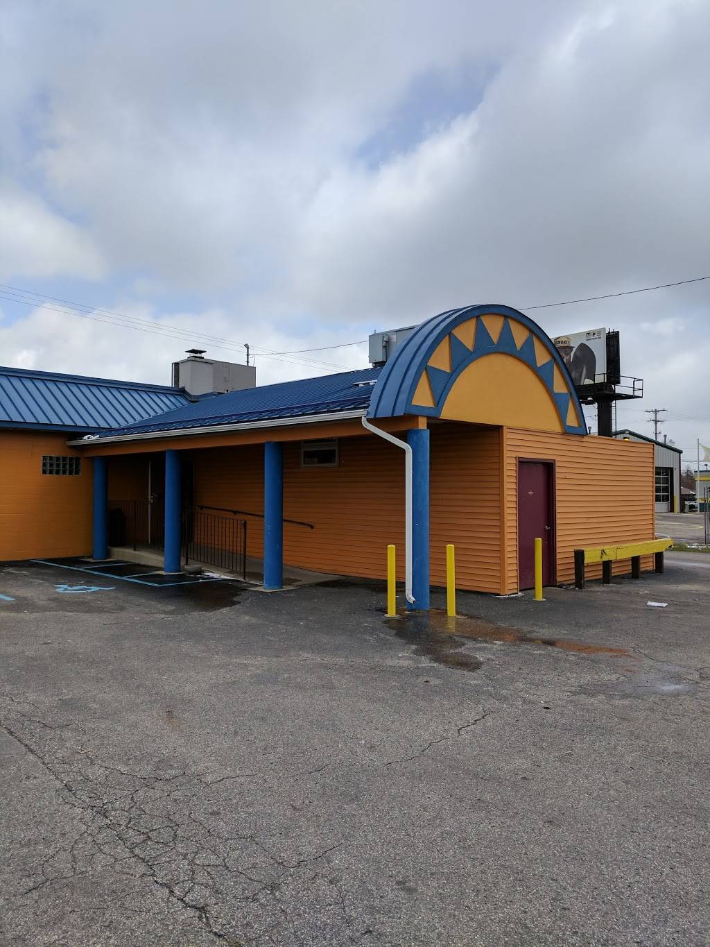 La Cocina Mexicana | restaurant | 869 W Columbia Ave, Battle Creek, MI 49015, USA | 2699698940 OR +1 269-969-8940