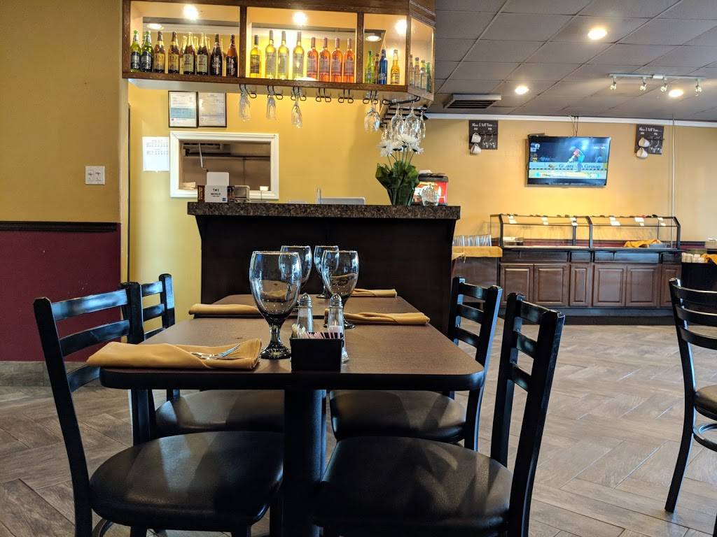 Tandoori Bites Indian Grill | restaurant | 9658 Base Line Rd, Rancho Cucamonga, CA 91701, USA | 9099452527 OR +1 909-945-2527